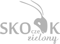 Skoczek Zielony